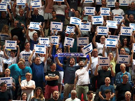 רוצים לחגוג גם מחר (אלן שיבר)