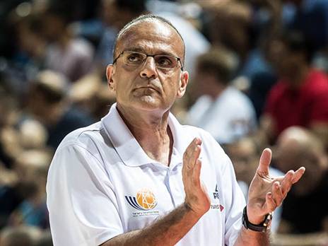 עוד סימון על החגורה שלו. בית הלחמי (צילום: אלן שיבר)