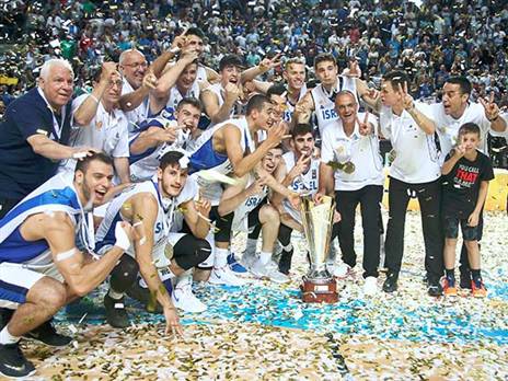 עוד הישג ענק בכחול ולבן (אלן שיבר)