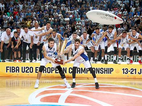 קומו והריעו (אלן שיבר)