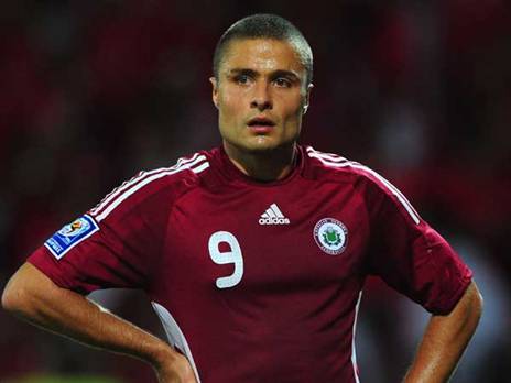 ורפאקובסקיס. אגדה בלטביה