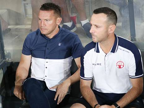 בכר וצרפתי. חושבים על קייראט (דני מרון)