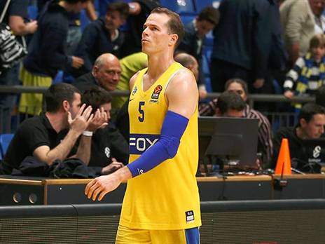 המחליף של רול (אלן שיבר)