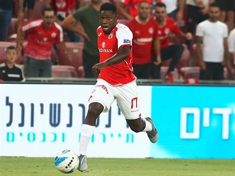 האסלביינק. יירד לספסל? (אלן שיבר)