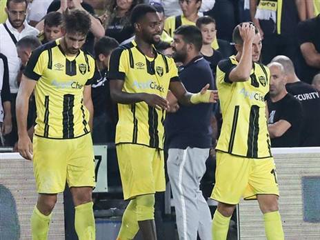 וארן יכבוש שוב? (דני מרון)