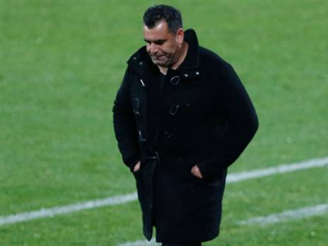 קורצקי. ישמור על ה-DNA ההגנתי? (ניר קידר)