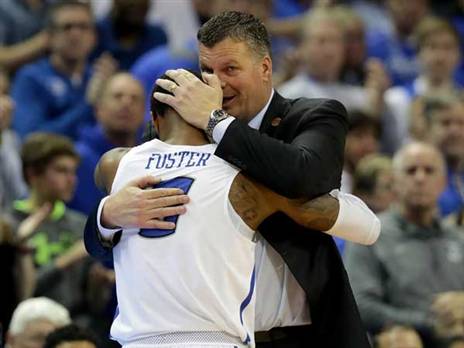 עם מקדרמוט. נתן לו הזדמנות שנייה (Getty)