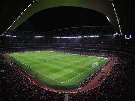 האמירויות. אצטדיון חדש ומניב יש. רכש? לא ממש (Getty)