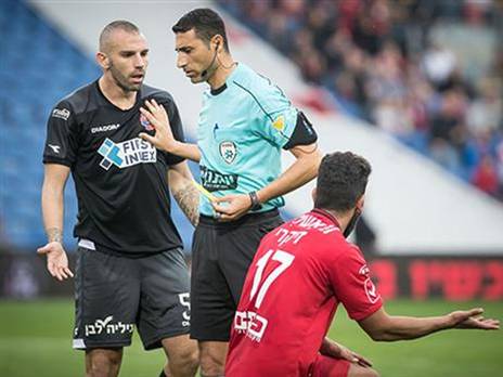 חכמון. מסרב לשפוט את רעננה (עודד קרני)