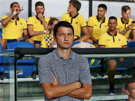 איביץ' ומכבי ת"א יעפילו לשלב הבא? (אלן שיבר)