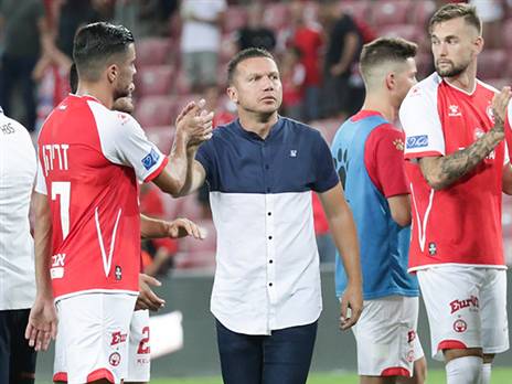 בכר. מכיר את הקבוצה שלו (אלן שיבר)