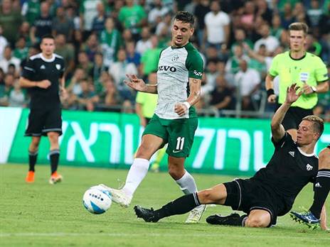 שוב לא שקט איתו. שועה (אלן שיבר)