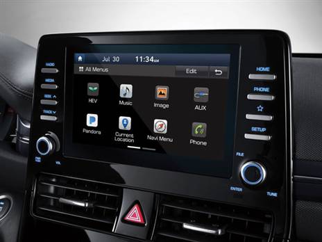 מתחדשת ומתייקרת (יצרן יונדאי)