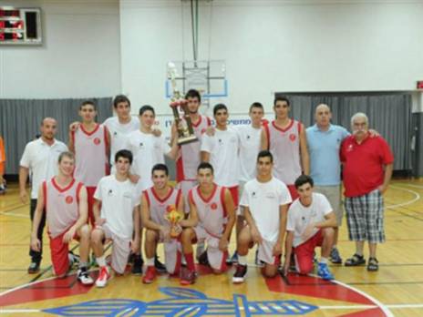 המסורת ממשיכה