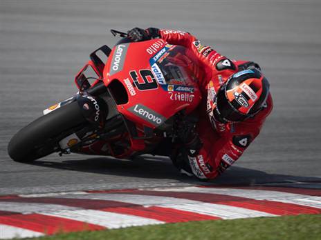 דנילו פטרוצ'י (צילום: Getty)