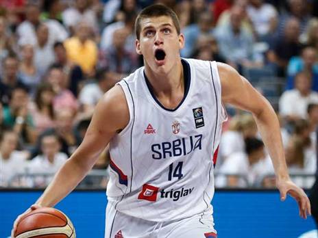 יגיע תשוש לעונה? (Getty)