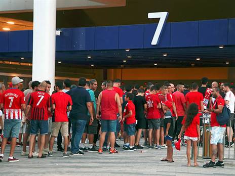 כמו בשביזות יום א' בצבא (אלן שיבר)