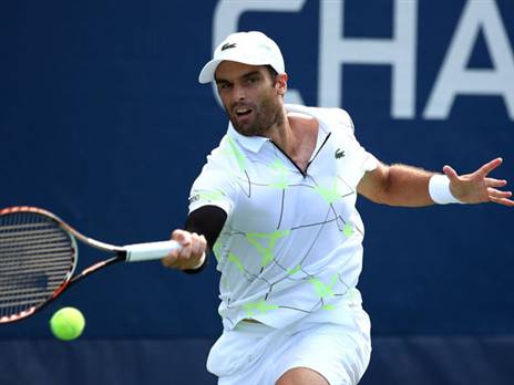 הישג שיא בגיל 33. אנדוחאר (GETTYIMAGES)