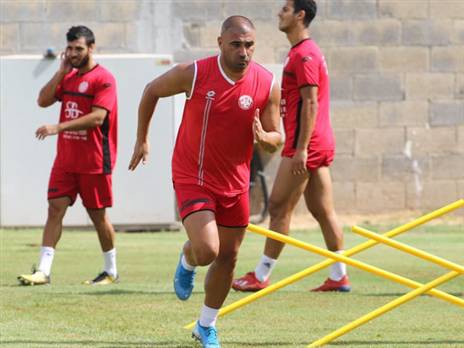 חדרה מחפשת חיזוק