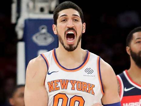 במדי ניו יורק. הקהילה היהודית חיבקה (Getty)