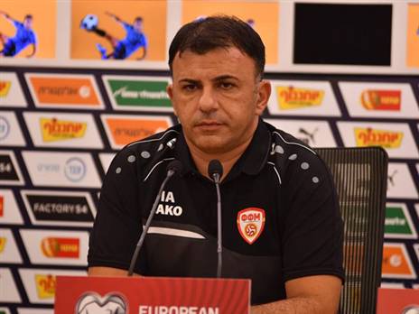 אנגלובסקי. היה מספיק זמן להתכונן