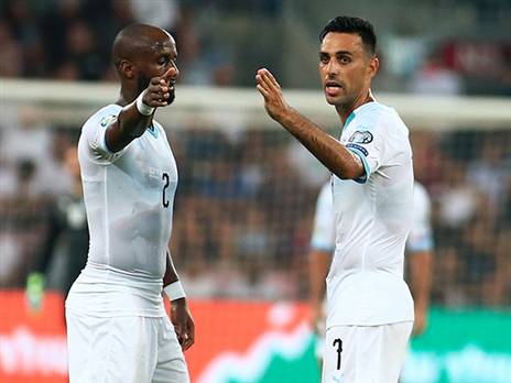 דסה, סימן לזהבי את היעד? (אלן שיבר)