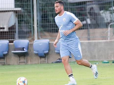 חמד. לא הכל או כלום (דני מרון)