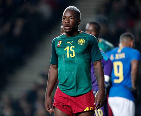 פוקס. בקרוב בירוק של חיפה? (Getty)