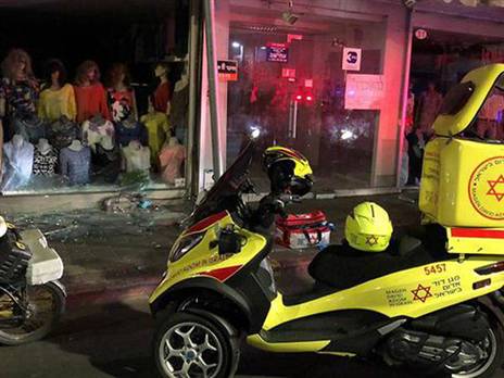 (דוברות מד"א)