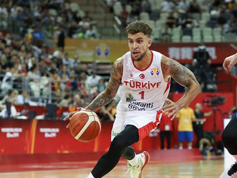 סיים את הטורניר עם הפסד. ווילבקין (צילום: getty)