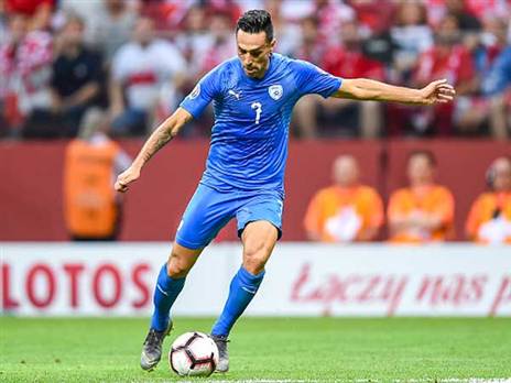 זהבי. השער שלו כבר לא שווה כלום (Getty Images)