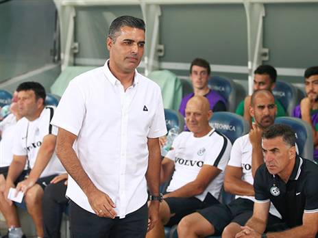 סילבס, ייאלץ להסתדר בלי שני שחקנים בכירים? (אלן שיבר)