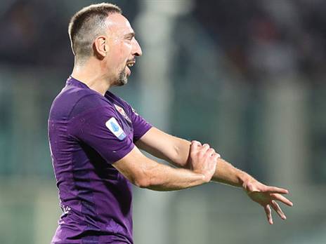 ריברי. הוויולה רוצים ניצחון בכורה (getty)