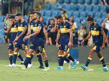 היכולת הזו תספיק מול חיפה? (אלן שיבר)