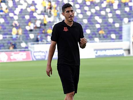 בלטקסה: "הפגרה עשתה לנו טוב" (אלן שיבר)