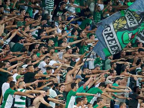 אוהדי מכבי חיפה, המשטרה תפעל בהתאם מול המתפרעים (אלן שיבר)