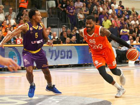 מונרו. הסגל נשמר (מנהלת הליגה)