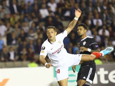 לופטגי העדיף את צ'יצ'אריטו (GETTY)