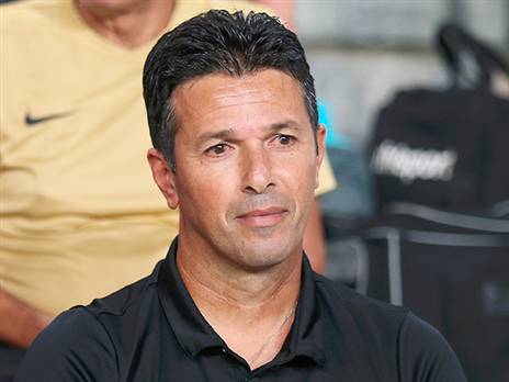 "בסופו של דבר, הצדק נעשה". אוואט (צילום: אלן שיבר)