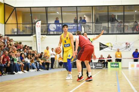 אבדיה צבר נסיון (טורניר פרו סטארס)