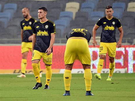 המשחק הגרוע ביותר של נתניה תחת דרפיץ' וברדה? (ברני ארדוב)