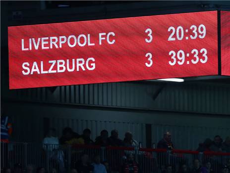 עוד ערב בלתי נשכח באנפילד (GETTYIMAGES)