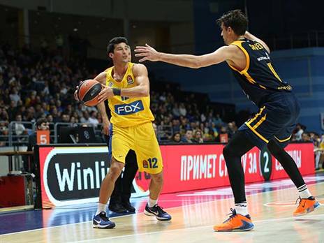 נכנס מאוחר מדי? דיברתולומיאו