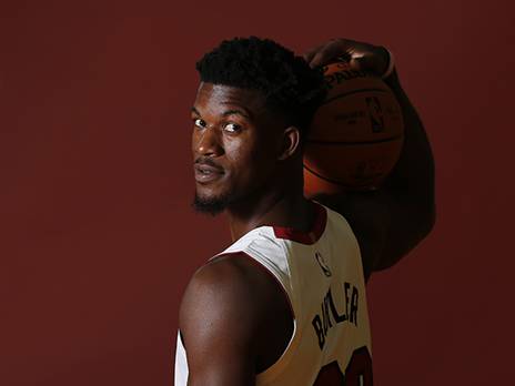 באטלר רוצה לרוץ חזק בצמרת המזרח (getty)