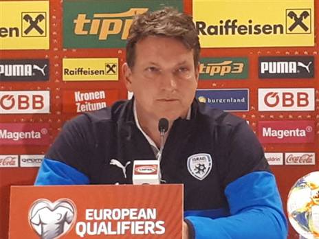 הרצוג. עדיין מתלבט