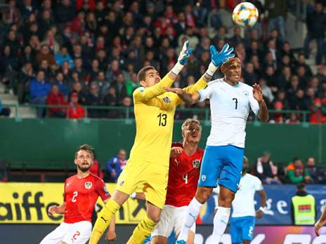 סטאנקוביץ'. ידע למה הוא מסוגל (אלן שיבר)