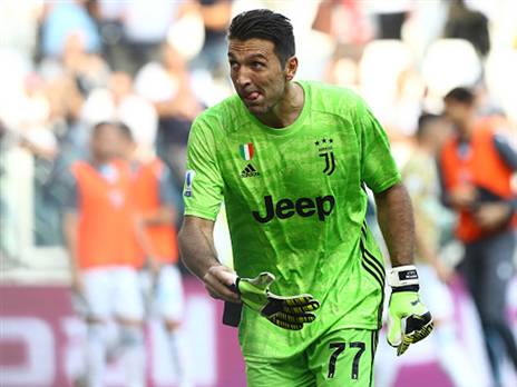 בופון בווידוי מרתק (getty)