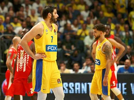 מה עם האמצע? (אלן שיבר)