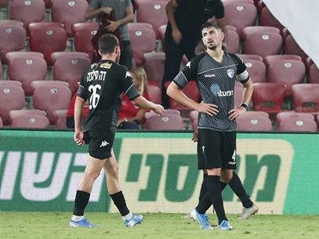 הגיעה לק"ש נקודה? (דני מרון)