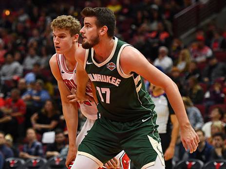 בנדר. מרשים עד כה (GEtty Images)